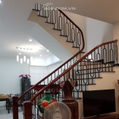 Bán nhà Thượng Đình thông Nguyễn Trãi, cạnh Royal City, 51m2, 4 tỷ 2.